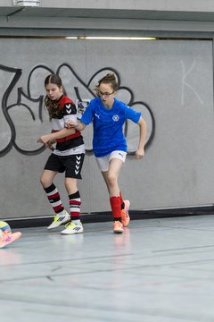 Bild 290 - wCJ Loewinnen Cup C1